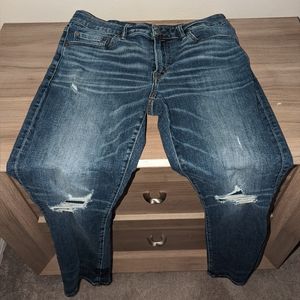 American Eagle Outfitters Men's 32x30 Jeans